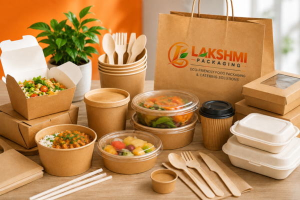 Food Packaging Solutions in Koramangala